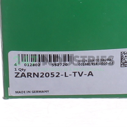 ZARN2052-L-TV-A INA Image 4