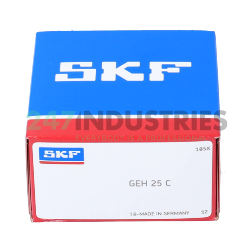 GEH25C SKF Image 3
