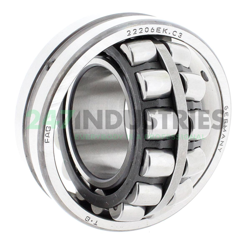 22206EK.C3 FAG Image 2