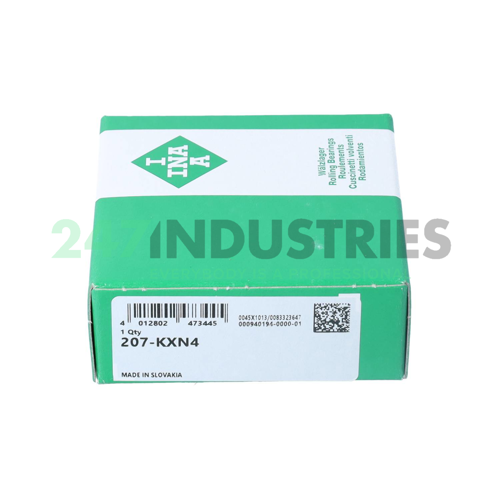 207-KXN4 INA Image 3