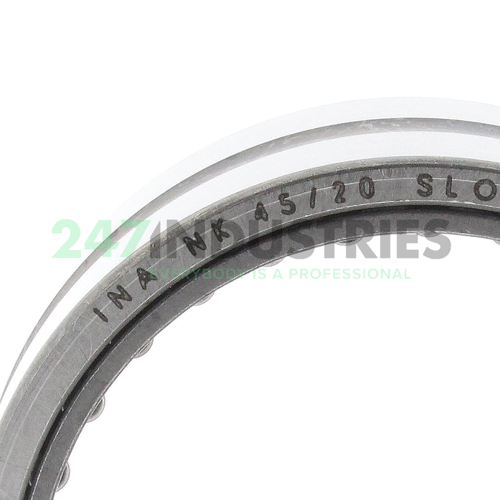 NK45/20 INA Image 3
