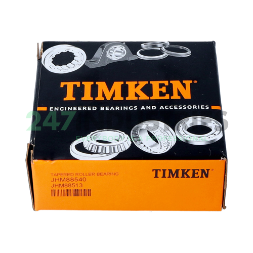 JHM88540/JHM88513 Timken Image 4