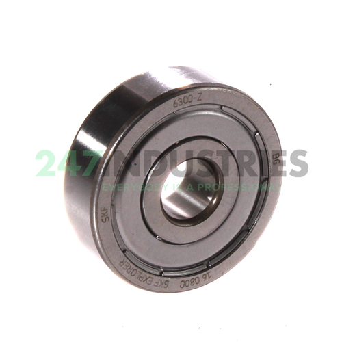 6300-Z SKF
