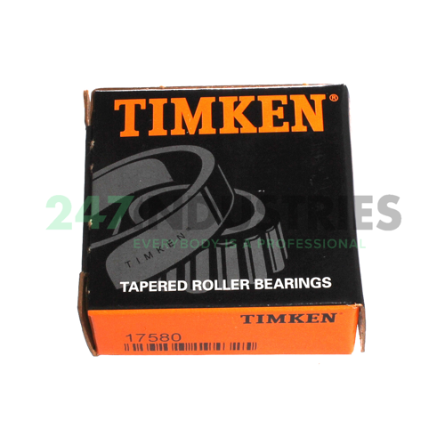 17580 Timken Image 3