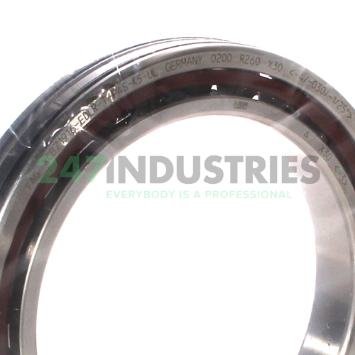 XCB71916-EDLR-T-P4S-K5-UL FAG Image 2