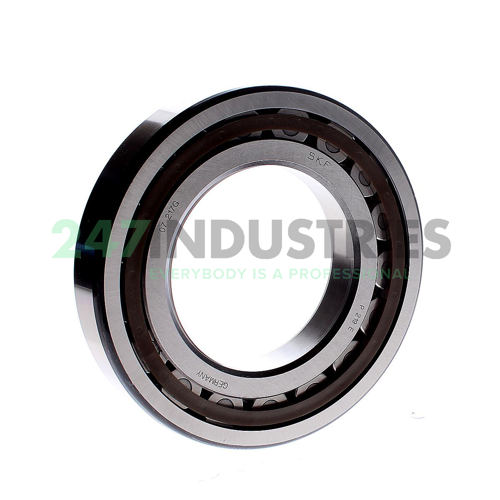 NUP219ECP SKF Image 3