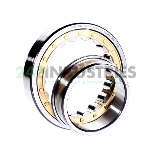 NJ215-E-XL-M1A-C3 FAG Image 2