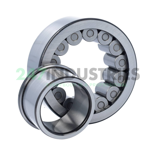 NJG2309VH/C3VB027 SKF Image 2