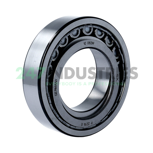 NUP2215ECJ SKF Image 2