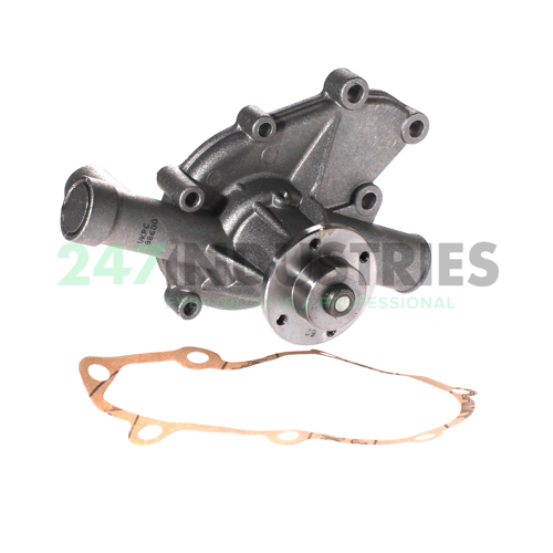 VKPC88600 SKF Image 3