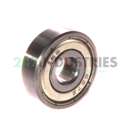 627ZZ ISB Image 2