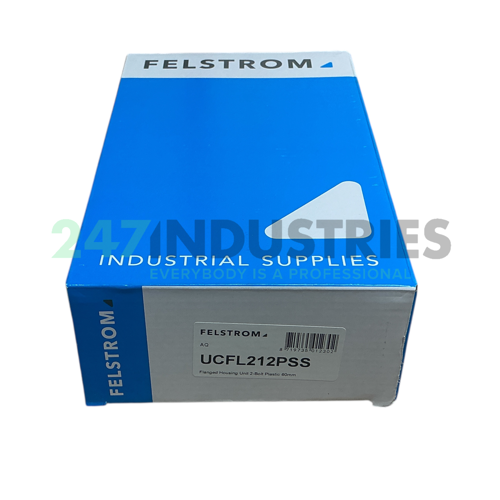 UCFL212PSS Felstrom Image 4