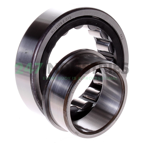 NJ2209E G15 SNR Image 2