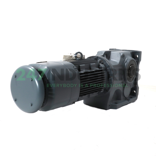 KA97BDRL160M4BE20HR/TF/EG7S SEW-EURODRIVE Image 3