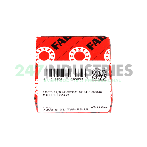 7203-B-XL-TVP-P5-UL FAG Image 3