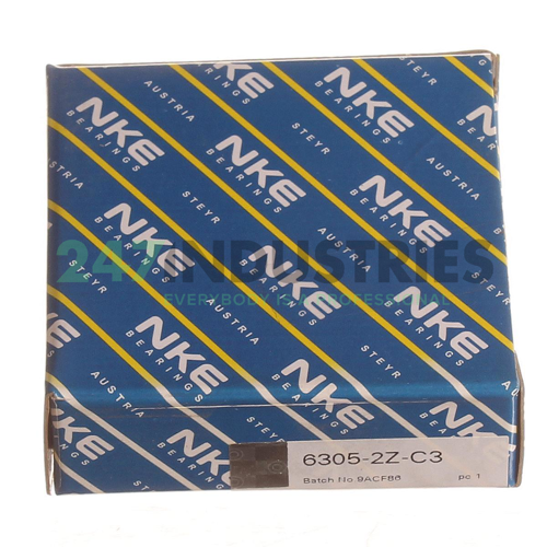 6305-2Z-C3 NKE Image 3