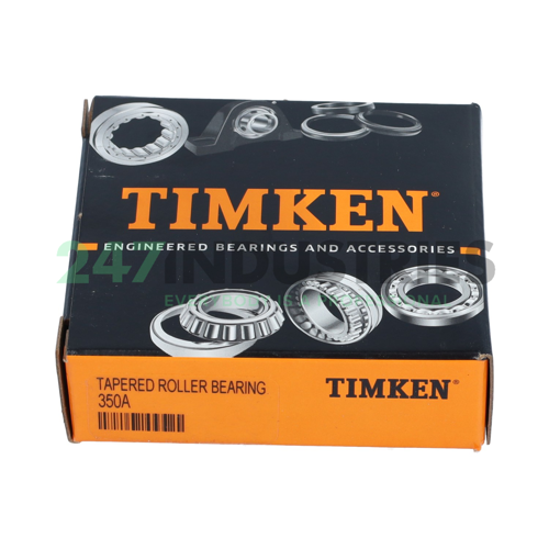 350A Timken Image 3