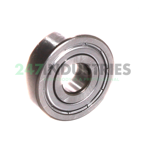 6200-2Z/C3LHT23 SKF Image 2
