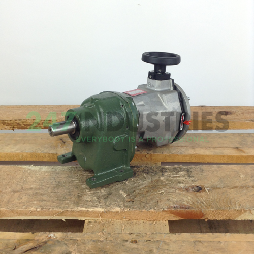 FVR063/210B3-63B5I52 Varvel