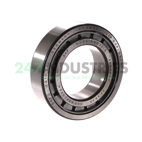 NJ2210ECJ/C3 SKF