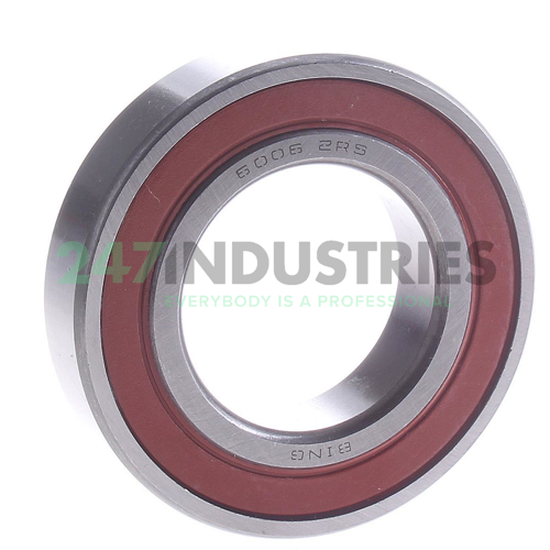 6006-2RS Bing Netherlands