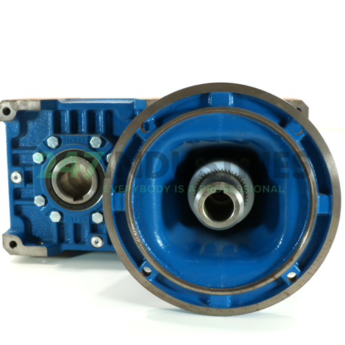 ZF125B0-132B5I40 Tramec Image 4