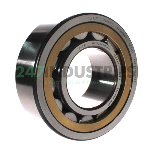 NU2320ECML/C4 SKF