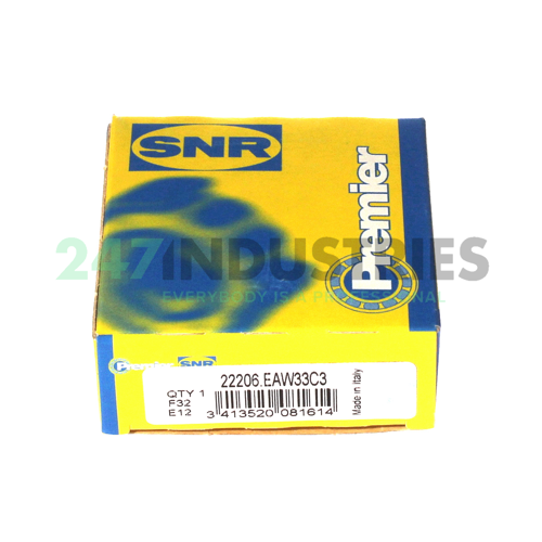 22206.EAW33C3 SNR Image 4