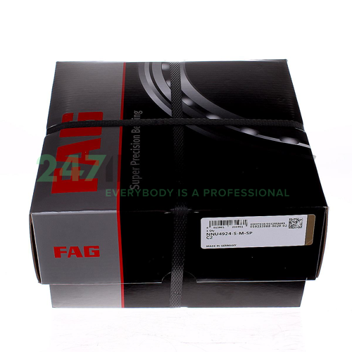 NNU4924-S-M-SP-C2 FAG Image 2