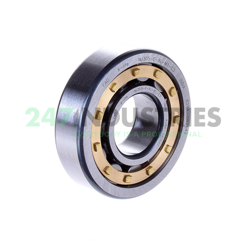 NJ305-E-XL-M1-C3 FAG