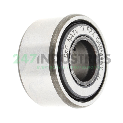 NATV17PPX SKF