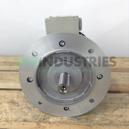 1LA9097-4HA91-Z Siemens Image 4