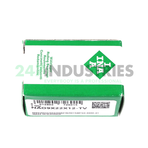 NAO9X22X12-TV-XL INA