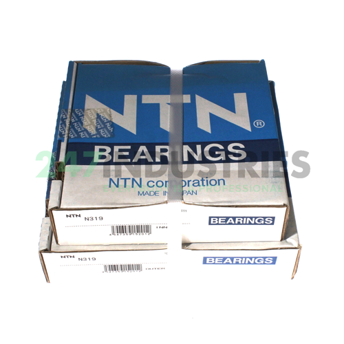 N319 NTN
