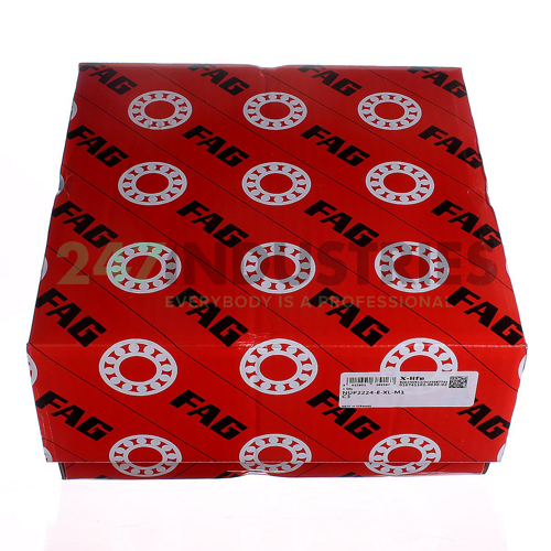 NUP2224-E-XL-M1-C3 FAG Image 6