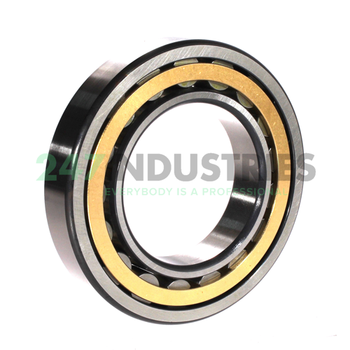 NU217-E-XL-M1-F1-C4 FAG Image 2