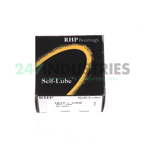 1017-1/2G RHP Image 3