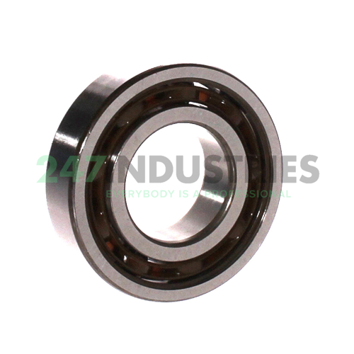 6206TN9/C4 SKF Image 2