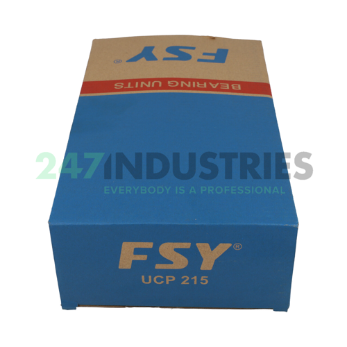UCP215 FSY Image 3