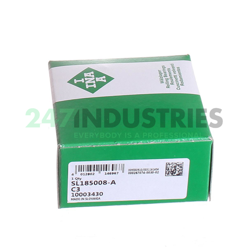SL185008-A-C3 INA Image 4