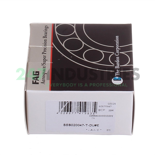 BSB020047-T-DU FAG Image 3