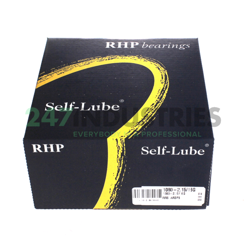 1080-2.15/16G RHP Image 3