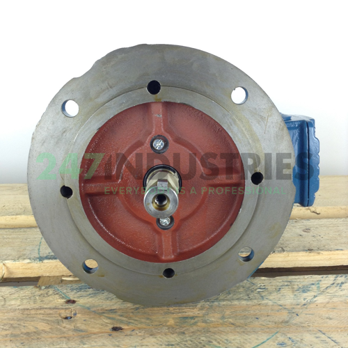 3K31AL21004B5 WEG Image 4