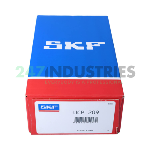 UCP209 SKF Image 4