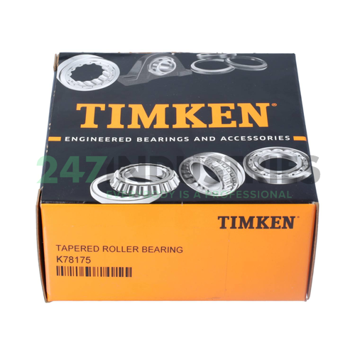 K78175-20001 Timken Image 3
