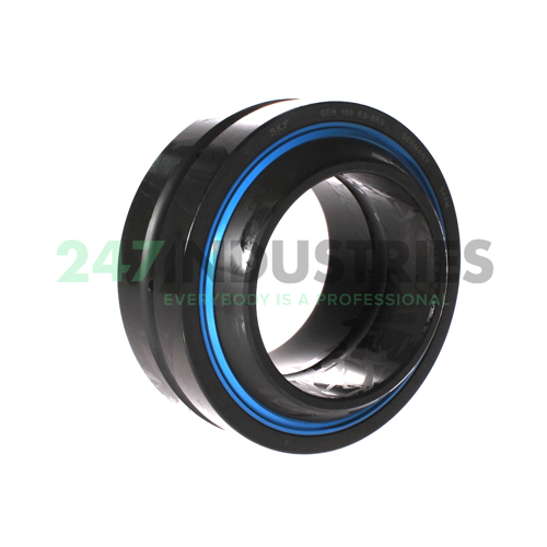 GEH100ES-2RS SKF