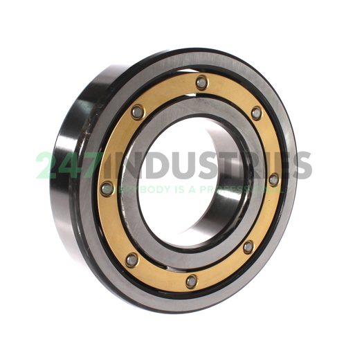 6318M/C3 SKF Image 2