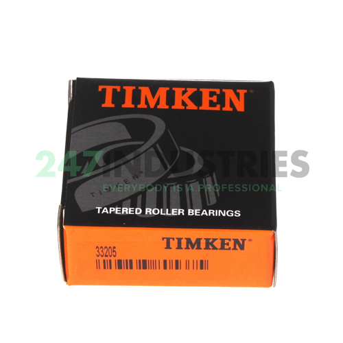 33205 Timken Image 4