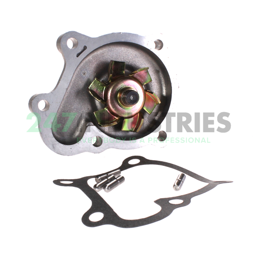 VKPC85403 SKF Image 3