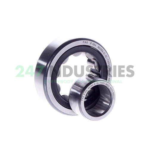 NU304-E-XL-TVP2 FAG Image 2